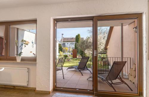 Ferienwohnung Heilsbergblick - Photo 42