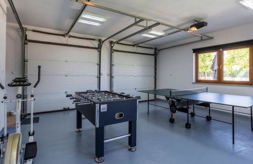 Holiday Home Villa Anavi mit privatem Pool und großem Garten by Interhome - Foto 53