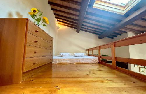 La Loggetta dei Poderi - 5' dalle Terme di Saturnia - Foto 20