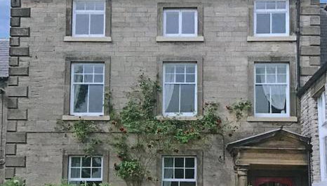 Number 29, a Grade two listed house in Masham - Foto 1