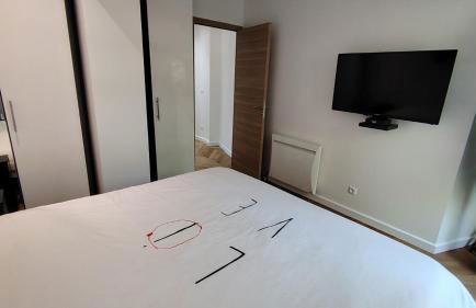 Appartement Grand Parc - Foto 14
