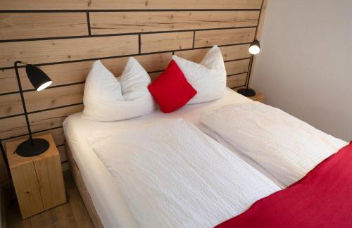 Friedenweiler Am Sommerberg by Kuckucksnester - Foto 23