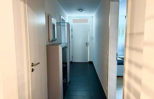 AG Deluxe Ferienwohnung in Kornwestheim - Foto 41