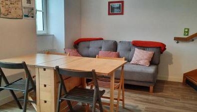 La Fourmondière supérieure, maison éclusière - Photo 4