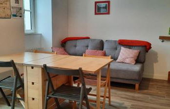 La Fourmondière supérieure, maison éclusière - Photo 4