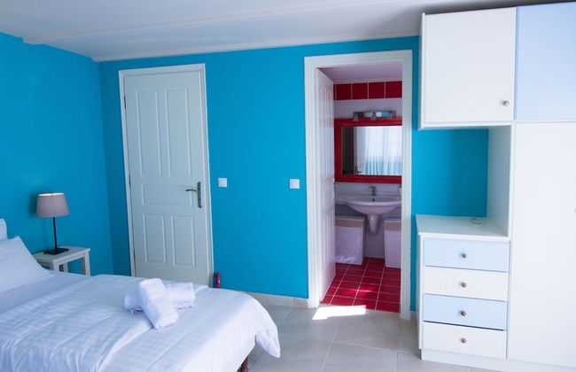 Kefalonia Ammos Villa - Foto 8