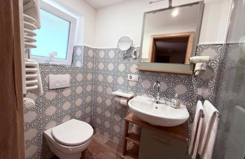Aparthotel Tannenhof - Foto 11