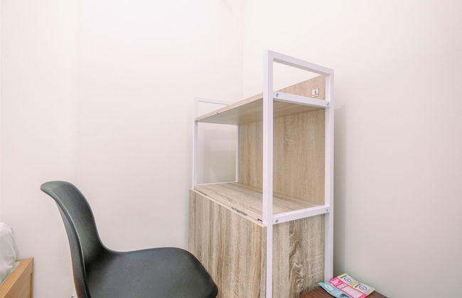 Fully Furnished with Cozy Design 2BR Podomoro Golf View Apartment - Foto 19