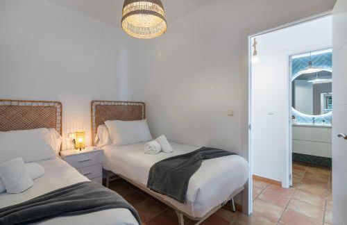 Casa Infante by Ĥ - Centro Ayamonte ACHI12SP00 - Photo 22