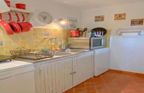 Moulin de caractère, piscine - Foto 14