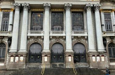 Rex Executive Studio - Cinelândia RJ - Foto 34