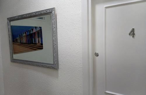 St Annes Lodge Apartments, Lytham St Annes - Foto 27