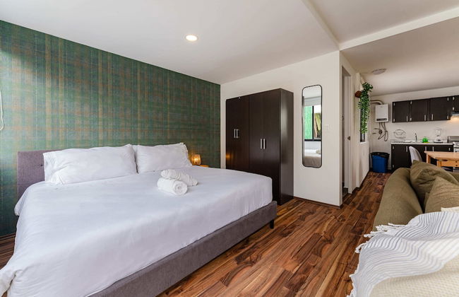 Narvarte Apartments by VH - Foto 3