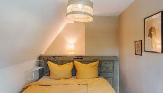 Stadthytte Ferienhaus - Foto 4