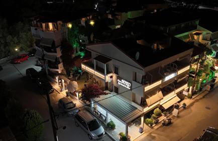 Haus Niko Apartments and Suites - Foto 8