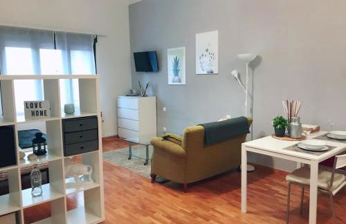 MONTECERRAO I (GARAJE Y WIFI GRATIS) - Foto 1