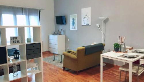 MONTECERRAO I (GARAJE Y WIFI GRATIS) - Foto 1