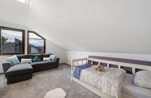 Ferienwohnung Nordschwarzwald - Photo 4