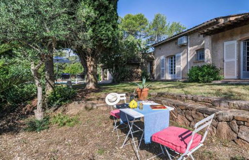 Beautiful Home In Gonfaron - Foto 7