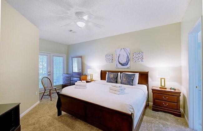 Villas at Legacy - Foto 14