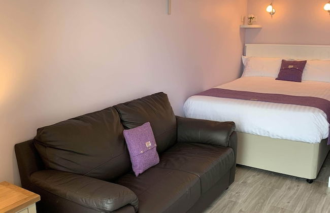 Hebridean Holiday Cabins - Foto 17