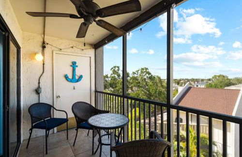 Siesta Paradise - Steps to Beach & Village - Pool - Photo 48