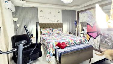 4 quartos na Folia de Olinda - Foto 3