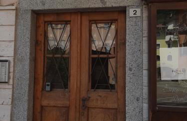 PERNICI MOUNTAIN HOUSE - Foto 18