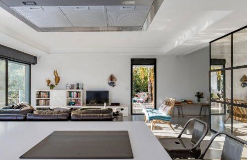 Luxury Villa Beach & Golf - Foto 10