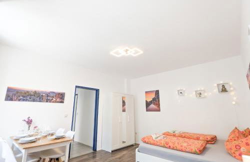 F0 - Urlaubsmagie - Kleine voll ausgestattete Wohnung mit Gemeinschaftsgarten, -pool & -sauna - Foto 50