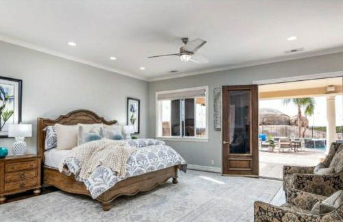 Luxurious Mansion in Wine Country - Foto 73