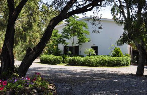 Bed & Breakfast Agriturismo San Macario - Foto 23