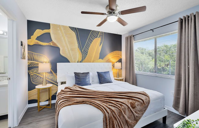 Oasis Apartment Homes - Foto 9