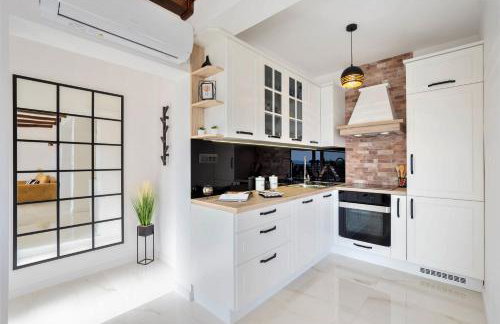 Holiday home Magic view with private heated pool - Photo 19