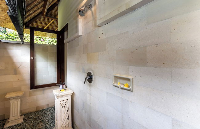 Beautiful Private Pool Villa by the Beach in Candidasa - Foto 21