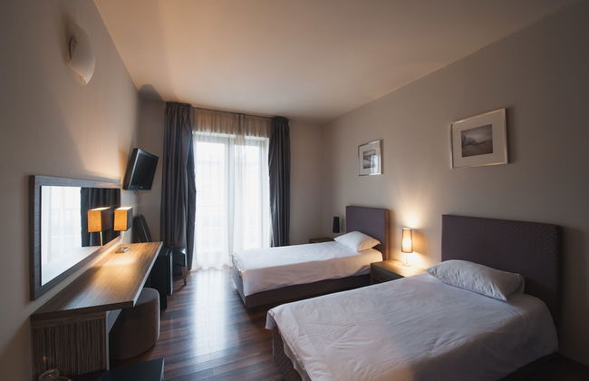 Hemingway Residence - Foto 23