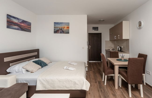 Apartments 4U - Foto 29