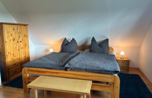 Bea´s Küstenhuus - Foto 22