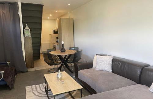 Paisible Duplexe sur Villeneuve d ascq - Foto 75