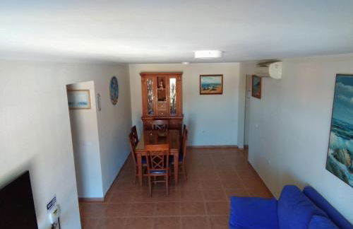 CASA CANDELARIA,PARKING,AIR,WIFi - Foto 23