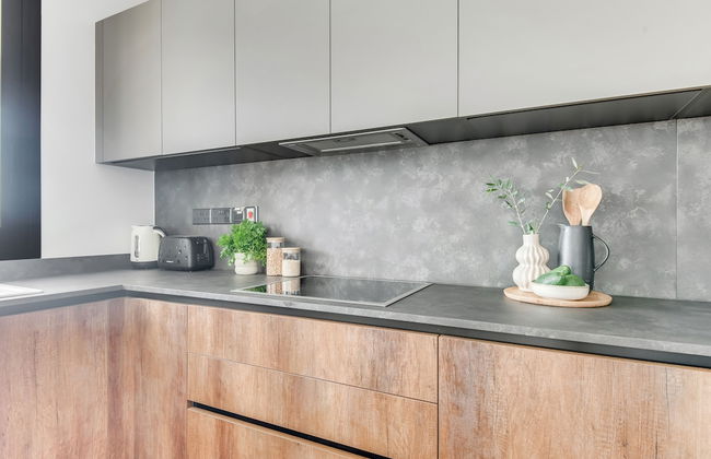 Sanders Crystal 1 Precious 3 Bdr Apt With Shared Pool - Foto 17