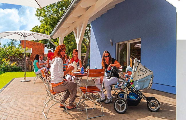 Haus in Seehausen am Oberuckersee - Foto 7