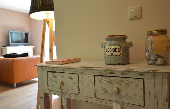 Stunning Holiday Home Near Forest in Slenaken - Photo 77