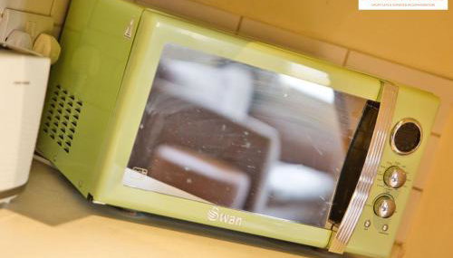 Cosy 1bed - 2 Floors - riverside Free Parking - Foto 3, minibar