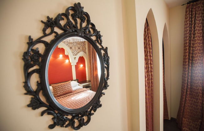 Shishki na Lampushke - Vostochnaya Medina - Foto 4