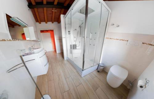 Abano Terme - La Dolce Vita's Villa (comfort & serenity) - Foto 15