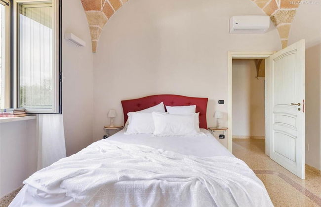 1173 Villa Satis in Casarano - Foto 23