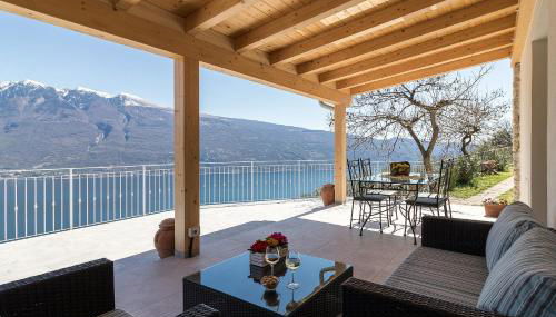 Glicine by Garda FeWo - Foto 3