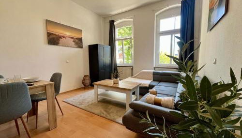 Zentral, direkt am BG Krankenhaus - Foto 2