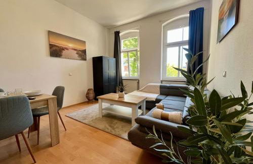 Zentral, direkt am BG Krankenhaus - Foto 2